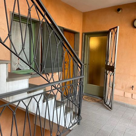 Ferienwohnung Accademia Family Bergamo Exterior foto