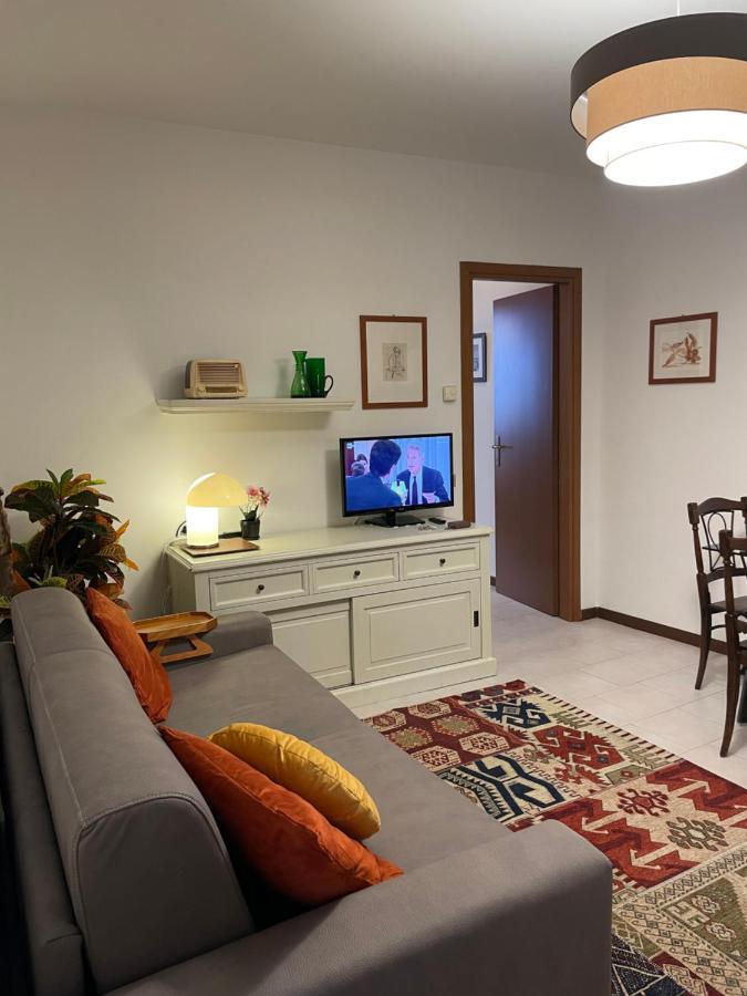 Ferienwohnung Accademia Family Bergamo Exterior foto