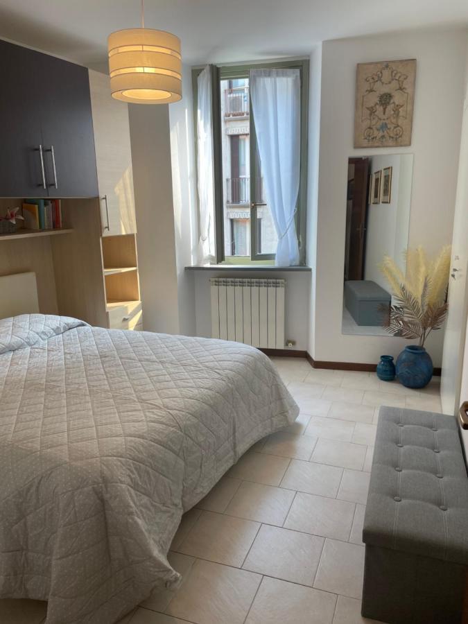 Ferienwohnung Accademia Family Bergamo Exterior foto