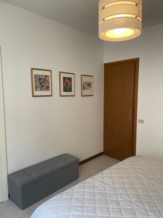 Ferienwohnung Accademia Family Bergamo Exterior foto