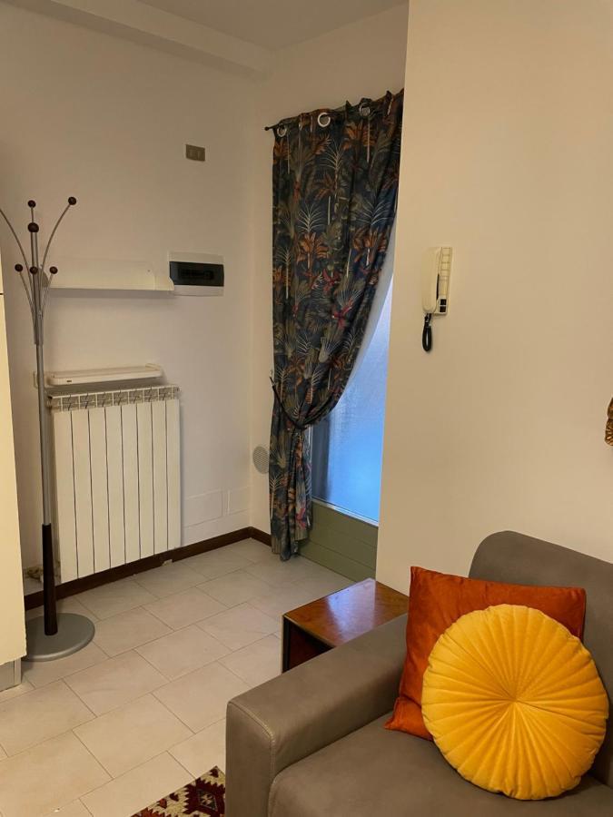 Ferienwohnung Accademia Family Bergamo Exterior foto