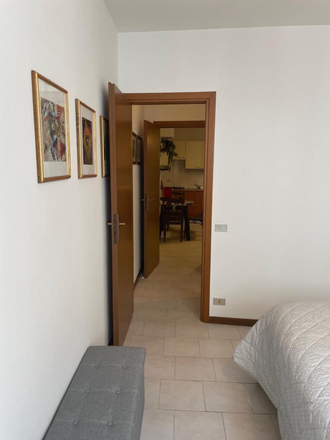 Ferienwohnung Accademia Family Bergamo Exterior foto